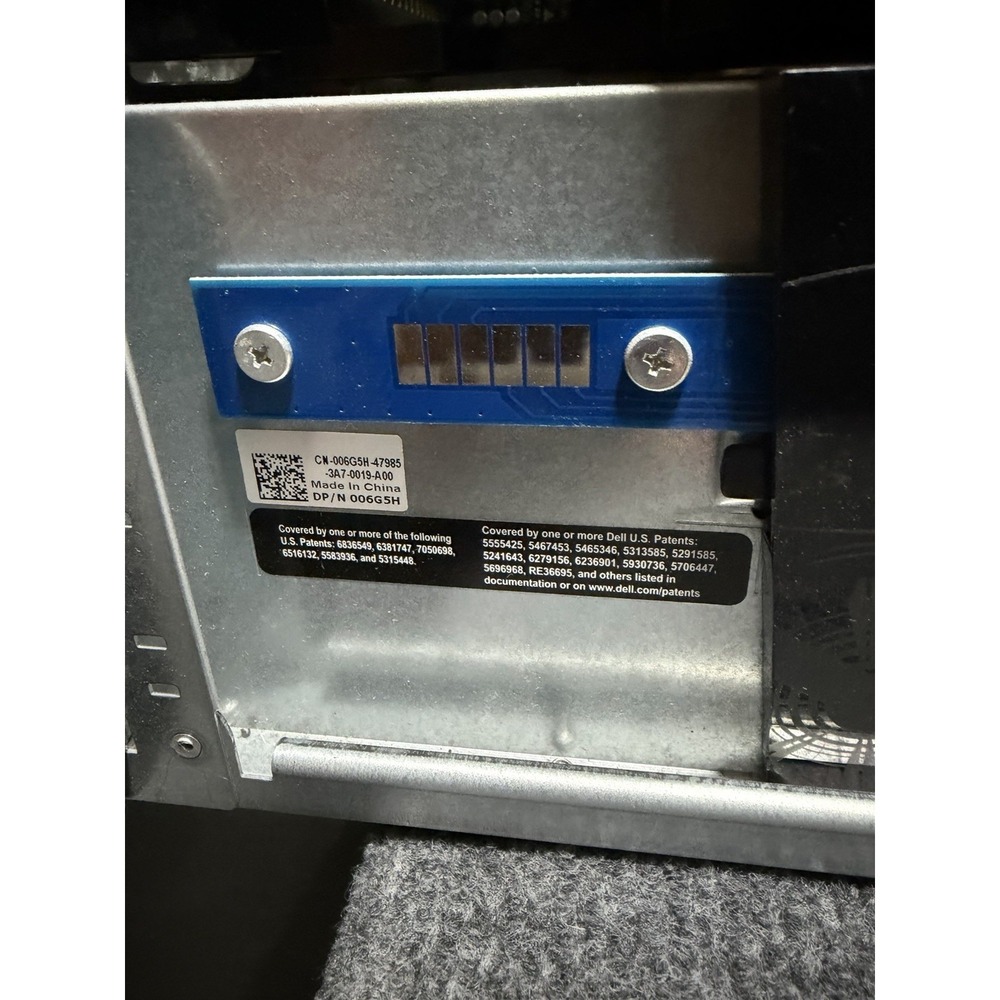 Alienware Tower As Shown In Pictures Not Tested - Picture 4 of 16